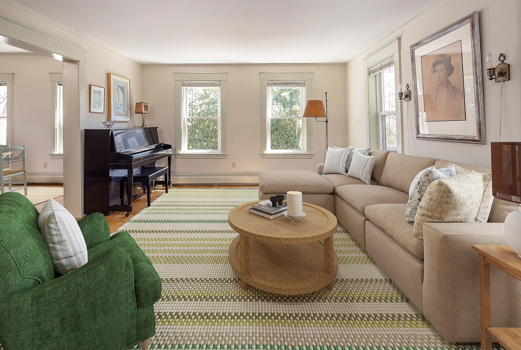 329 Front Street Marion, MA 02738 - Photo 13 of 42