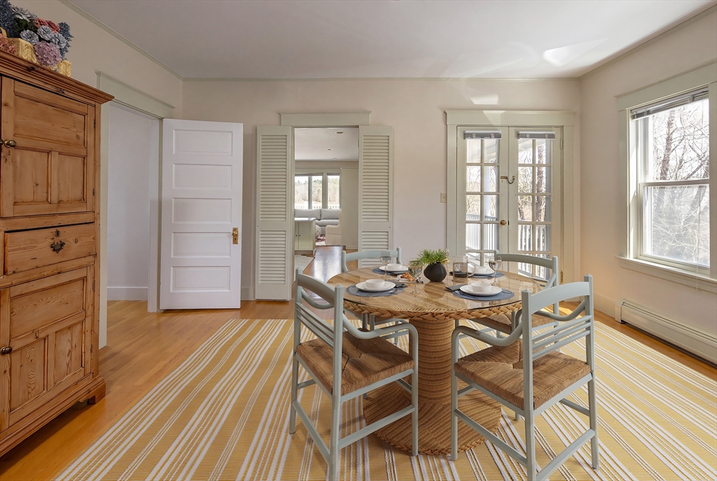 329 Front Street Marion, MA 02738 - Photo 16 of 42