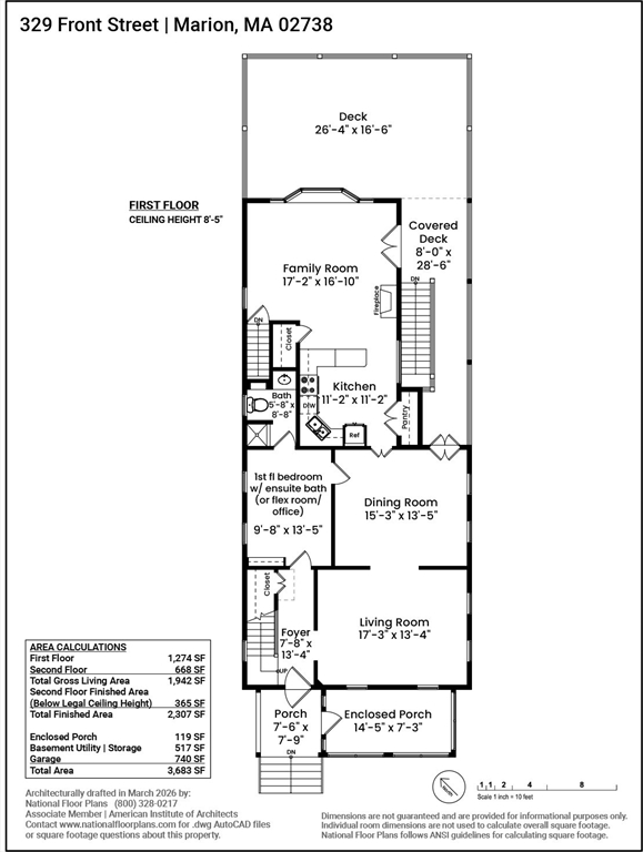 329 Front Street Marion, MA 02738 - Photo 40 of 42