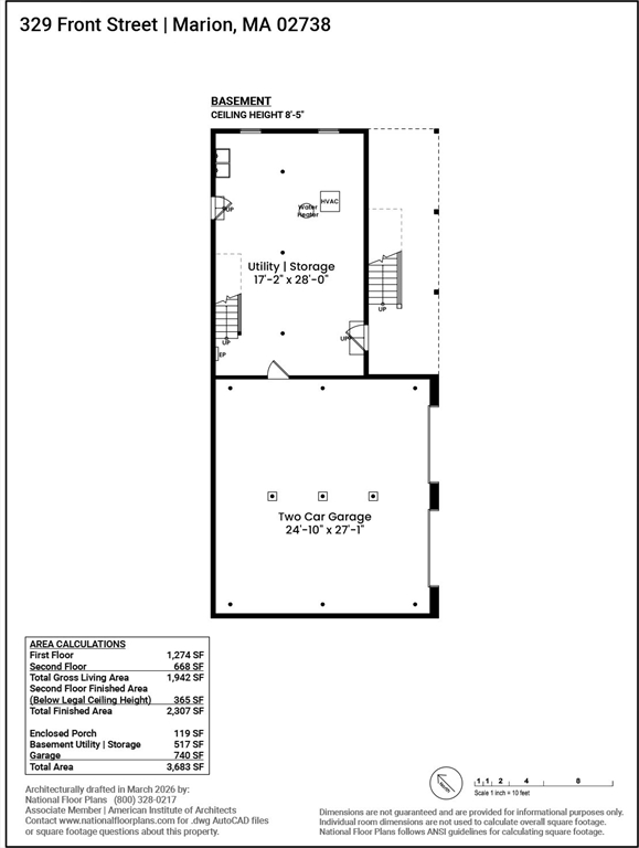 329 Front Street Marion, MA 02738 - Photo 42 of 42