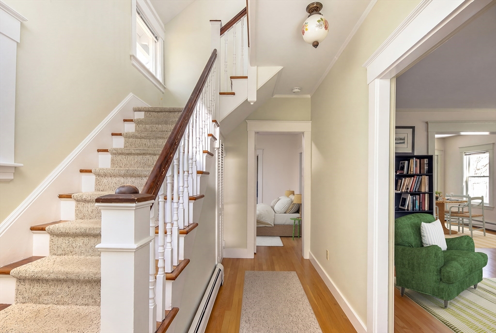 329 Front Street Marion, MA 02738 - Photo 10 of 42