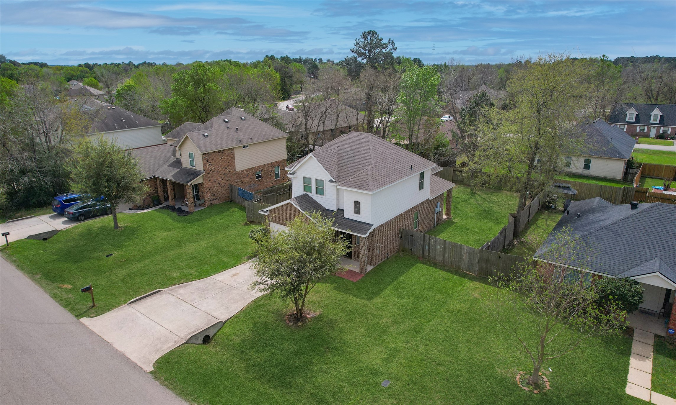 12339 Ridgecrest Drive Willis, TX 77318 - Photo 46 of 49 Gallery Image 46