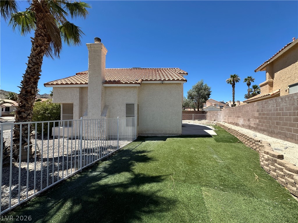 3156 Terrace View Drive Laughlin, NV 89029 - Photo 54 of 56