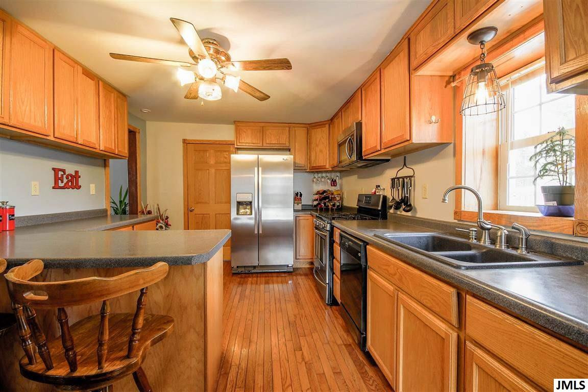 9782 County Farm Road Parma, MI 49269 - Photo 8 of 24 Photo 9