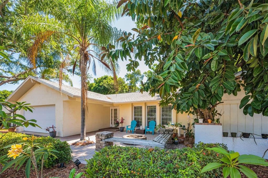 520 Sandy Hook Road Palm Harbor, FL 34683 - Photo 42 of 76