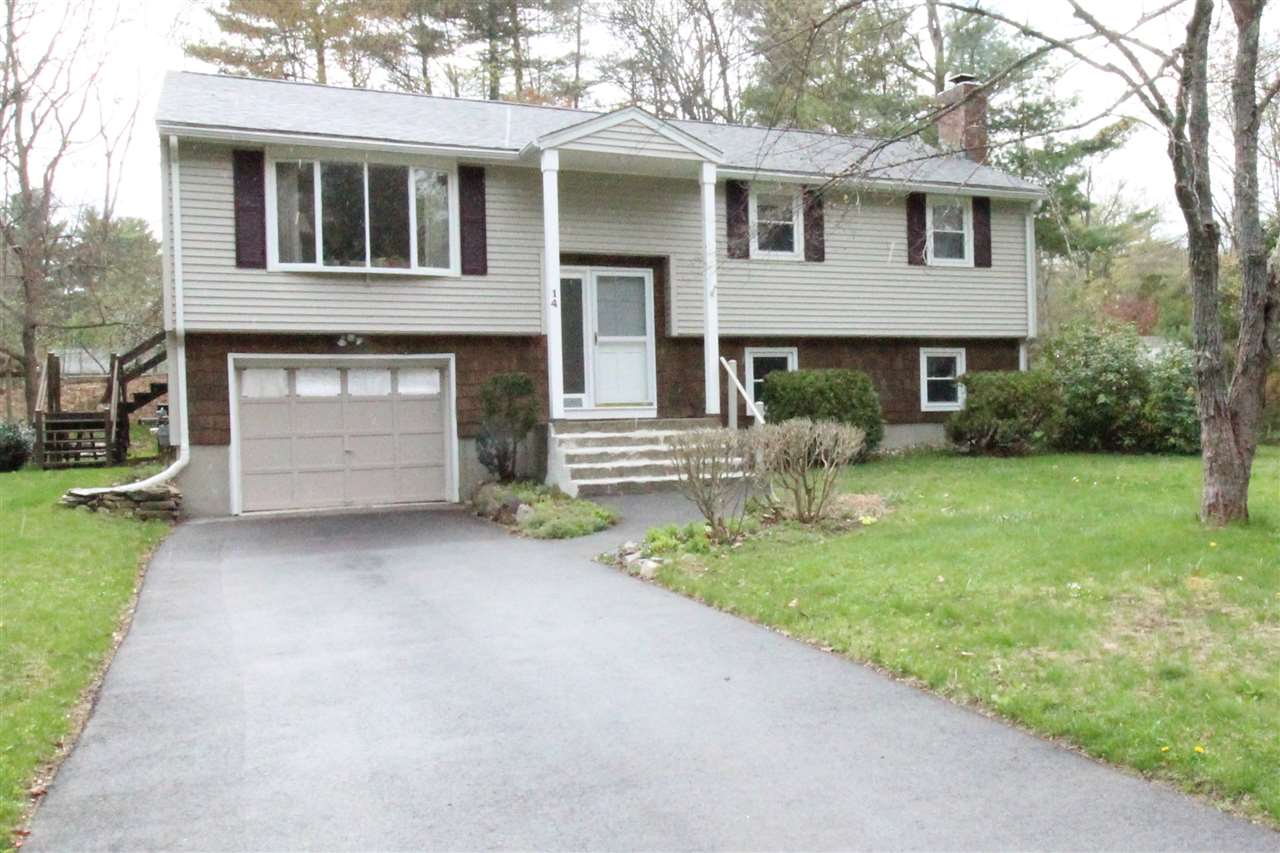 14 Gail Road Merrimack, NH 03054 - Photo 1 of 37