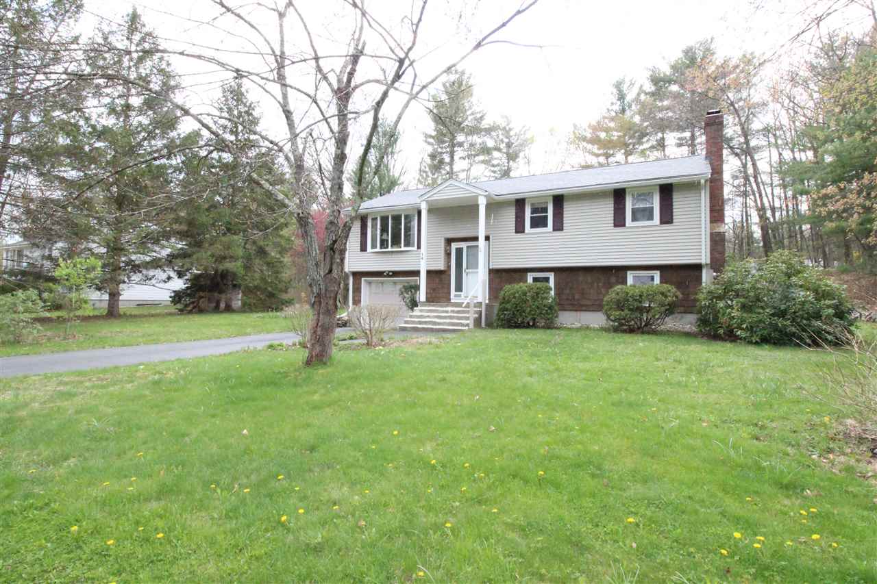 14 Gail Road Merrimack, NH 03054 - Photo 2 of 37