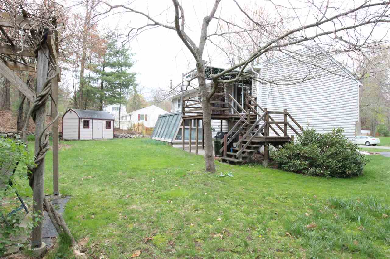 14 Gail Road Merrimack, NH 03054 - Photo 33 of 37