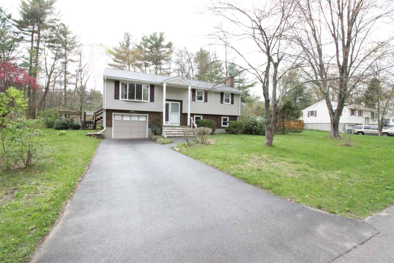 14 Gail Road Merrimack, NH 03054 - Photo 37 of 37