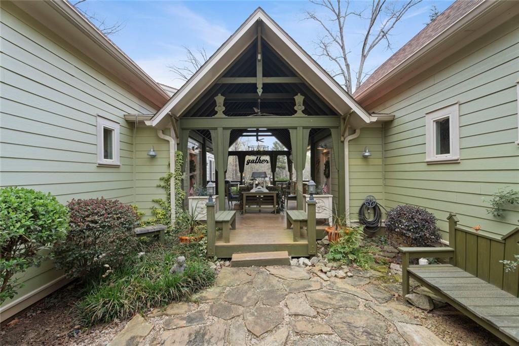 243 Bluegill Road Eatonton, GA 31024 - Photo 3 of 58 Gallery Image 3