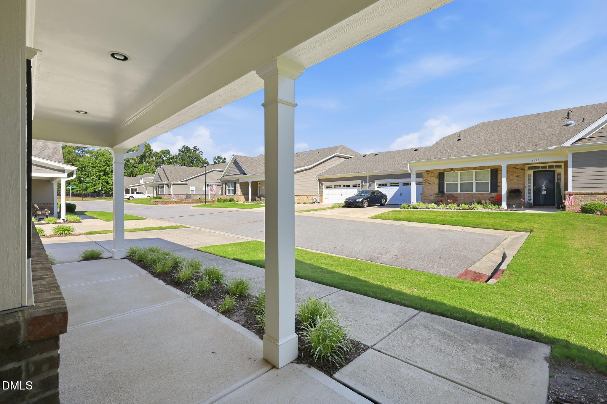 4622 Teal Crest Court Raleigh, NC 27604 - Photo 31 of 42
