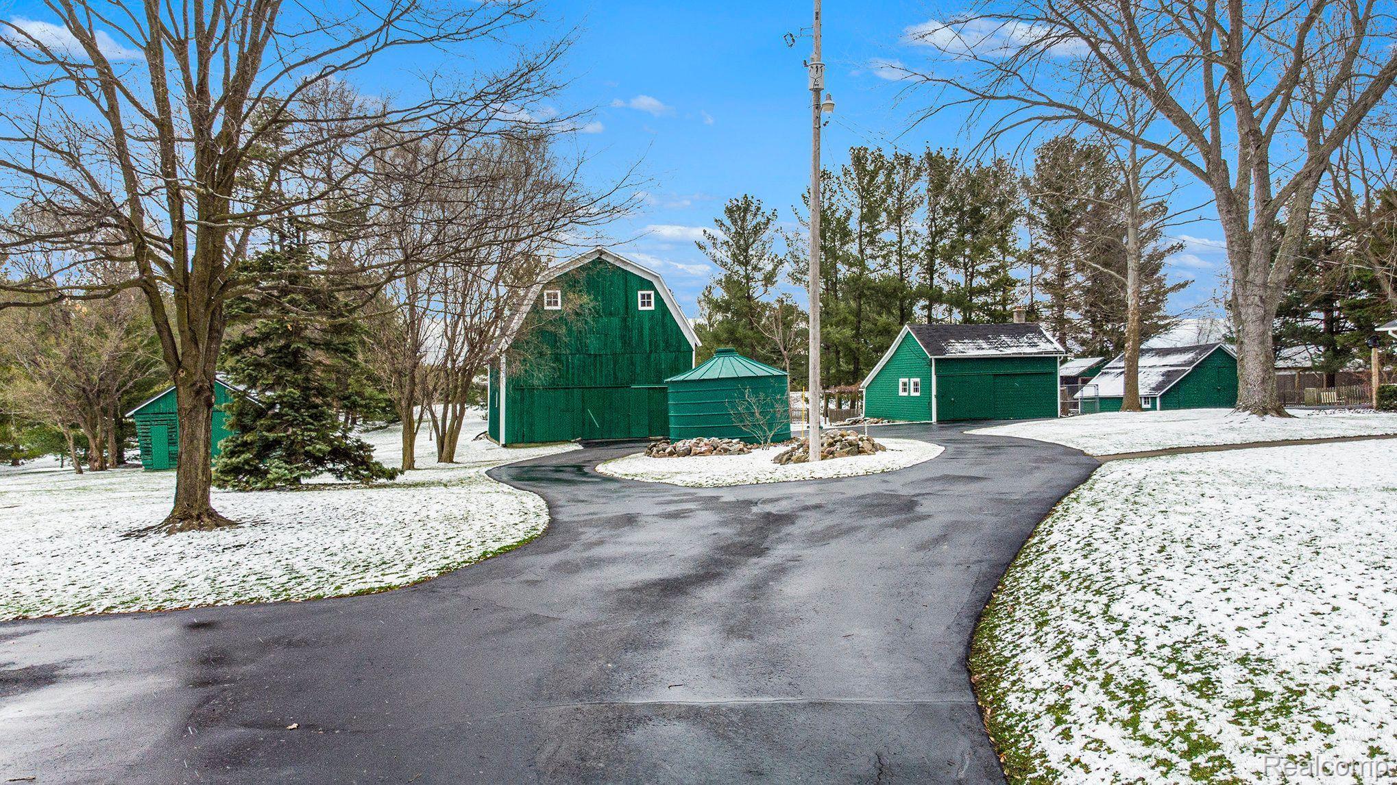 9517 Perry Road Goodrich, MI 48438 - Photo 42 of 67 Gallery Image 42