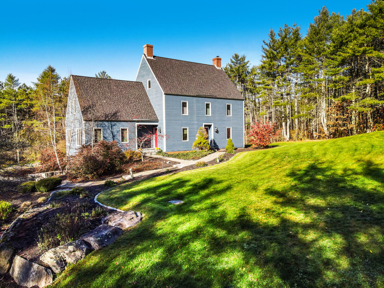 6 Sturbridge Lane Cumberland, ME 04021 - Photo 3 of 76 02_DJI_0377_copy_DxO_mls