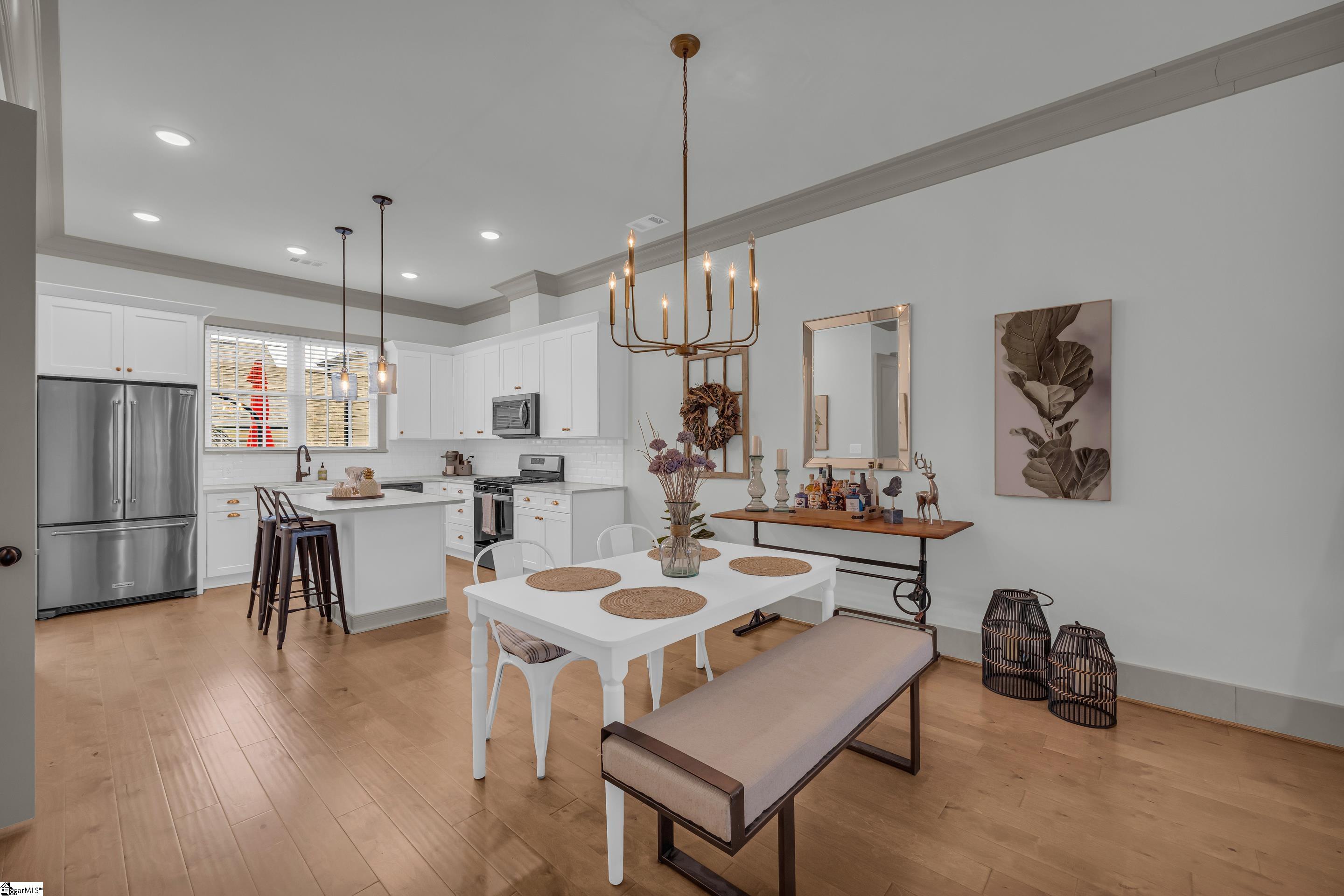 190 Thomas Green Boulevard Clemson, SC 29631 - Photo 7 of 50