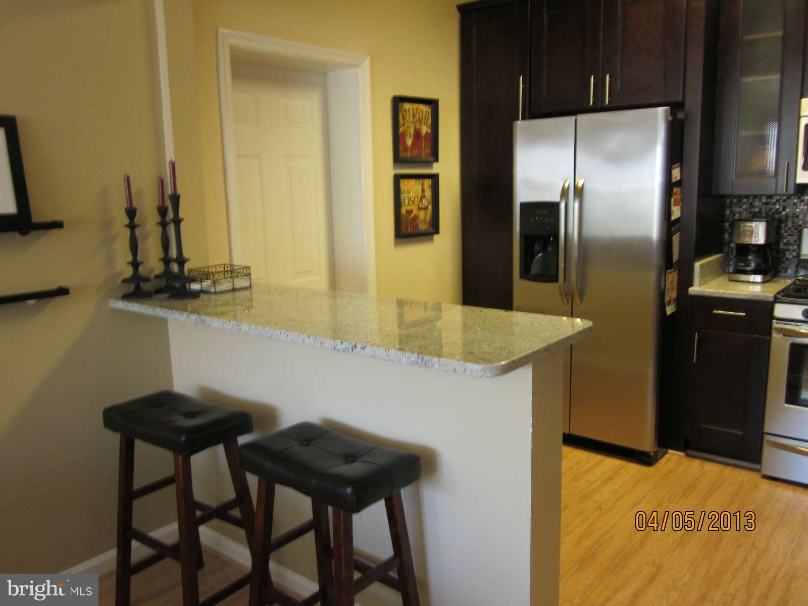 1305 Windleaf Drive, Unit 176 Reston, VA 20194 - Photo 11 of 28 Kitchen