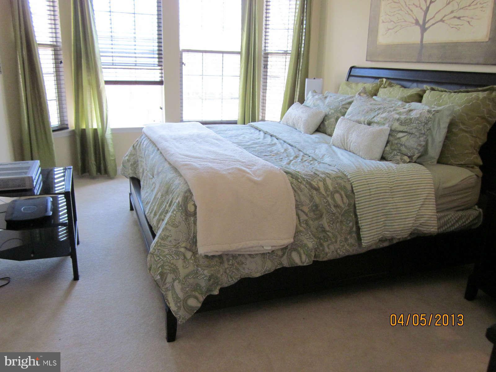 1305 Windleaf Drive, Unit 176 Reston, VA 20194 - Photo 17 of 28 Bedroom (Master)