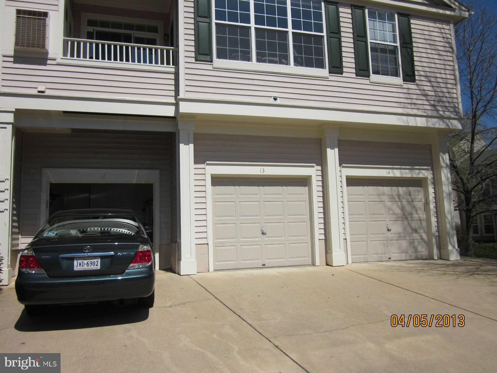 1305 Windleaf Drive, Unit 176 Reston, VA 20194 - Photo 27 of 28 Exterior (Front)