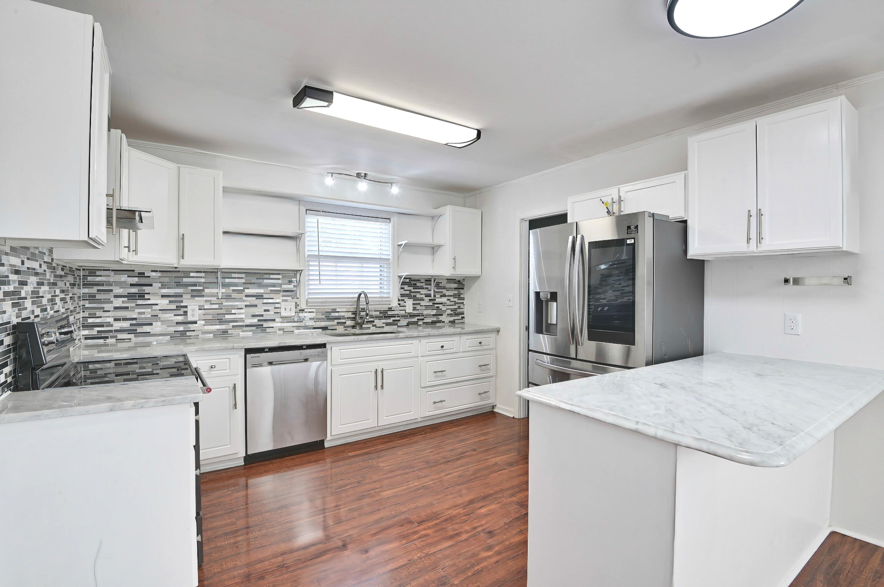 306 Skylark Road Augusta, GA 30907 - Photo 14 of 34 780_1441-111HDR-Edit