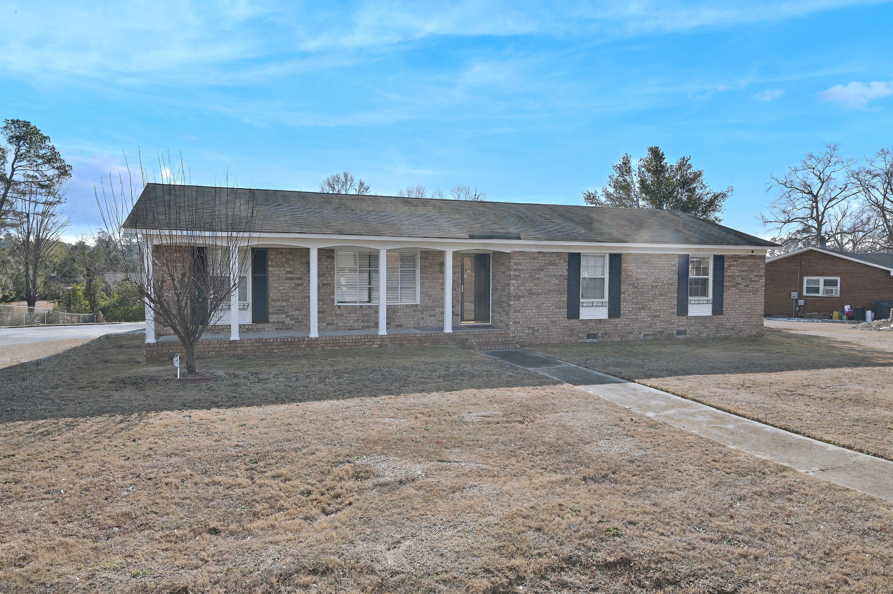 306 Skylark Road Augusta, GA 30907 - Photo 3 of 34 780_1356-26HDR-Edit-Edit