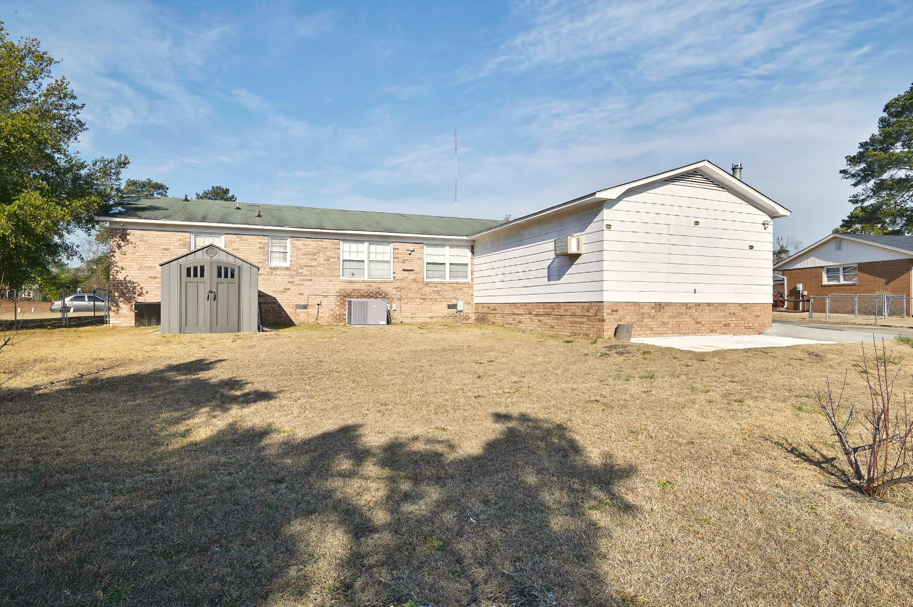 306 Skylark Road Augusta, GA 30907 - Photo 32 of 34 780_1381-51HDR-Edit
