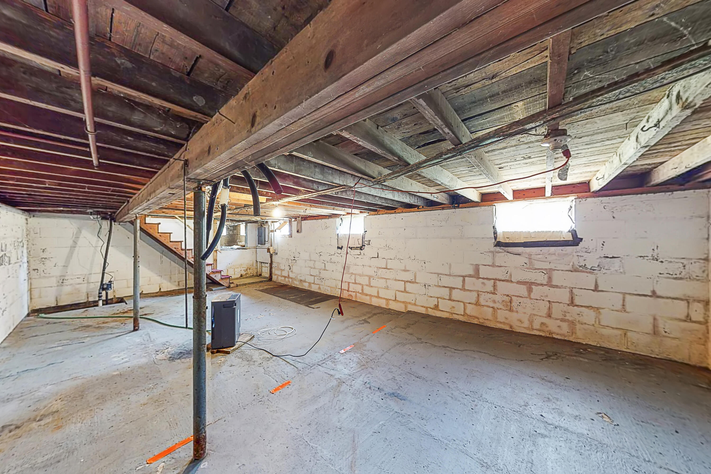 56 Wilson Road Kittery, ME 03904 - Photo 15 of 50 Basement