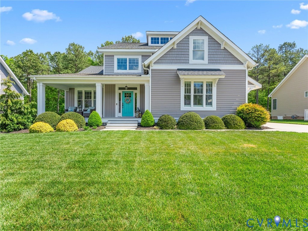 8461 Highmarker Court Chesterfield, VA 23832 - Photo 7 of 72