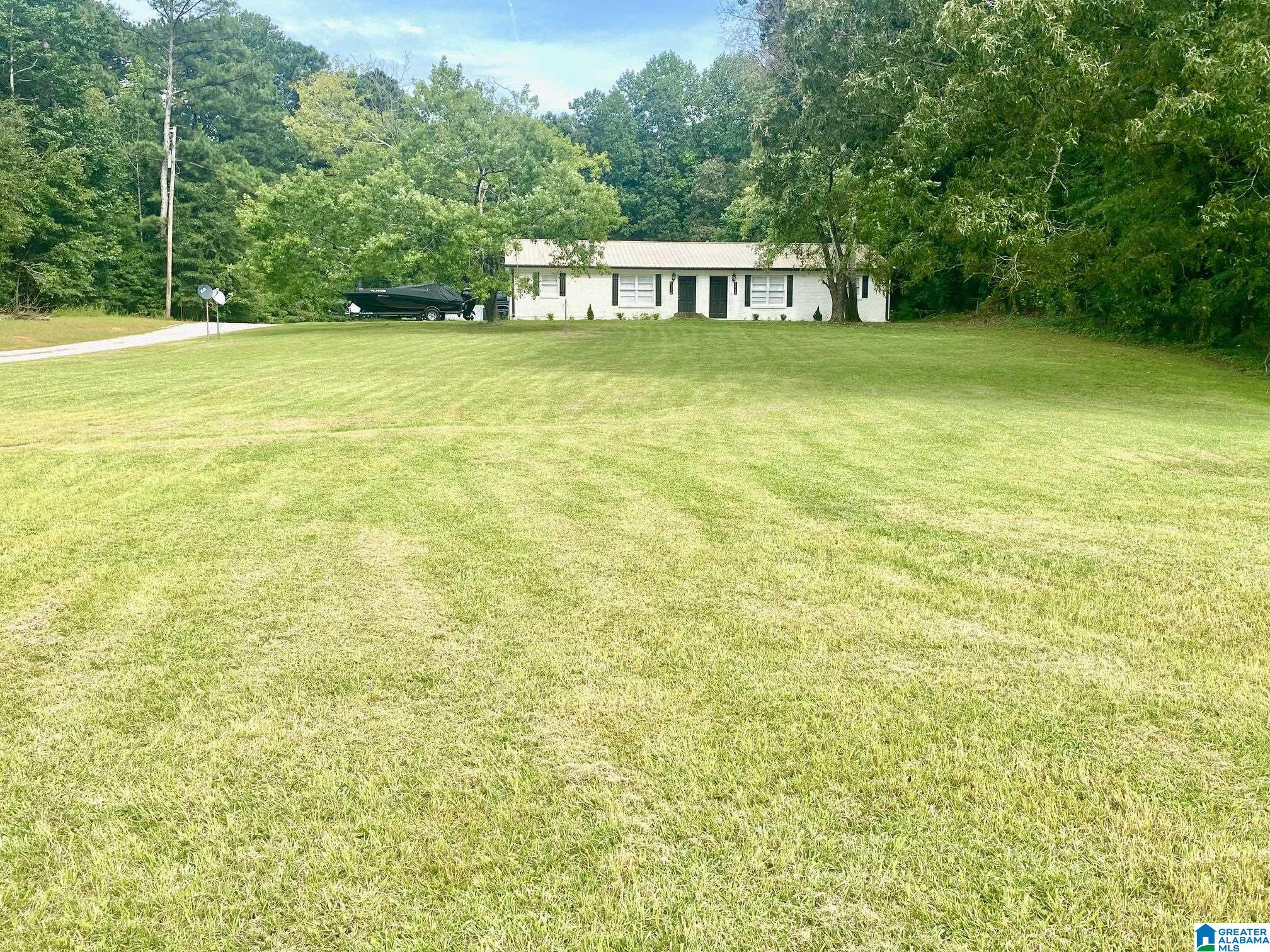 511 Evans Bridge Road Heflin, AL 36264 - Photo 4 of 22