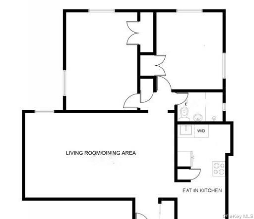 75-08 Bell Boulevard, Unit 2J Queens, NY 11364 - Photo 23 of 23