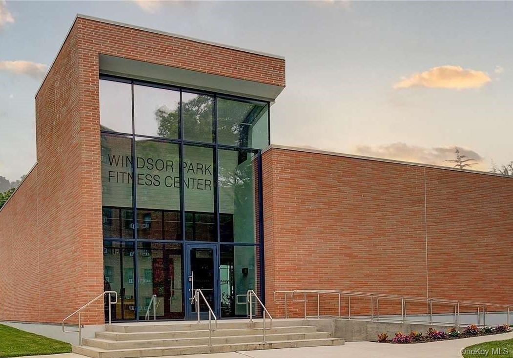 75-08 Bell Boulevard, Unit 2J Queens, NY 11364 - Photo 17 of 23 a view of a brick house