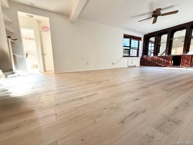 75-08 Bell Boulevard, Unit 2J Queens, NY 11364 - Photo 5 of 23 a view of a living room