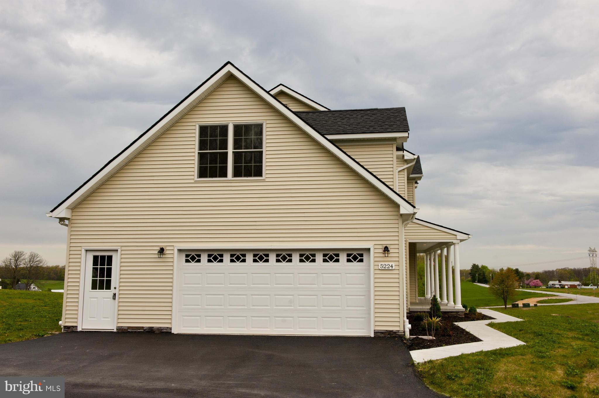 5224 Old Hanover Road Westminster, MD 21158 - Photo 29 of 30 Exterior (General)