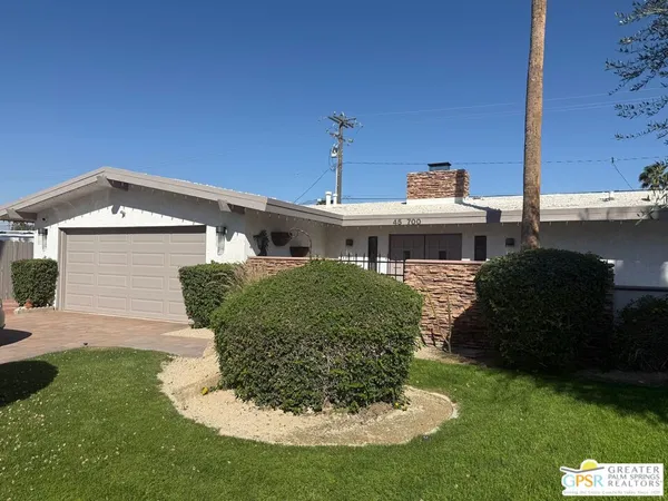 $785,000 | 45700 Mountain View Avenue, Palm Desert, CA 92260
