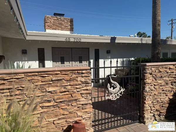 $785,000 | 45700 Mountain View Avenue, Palm Desert, CA 92260