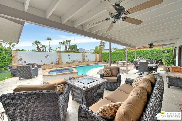 $785,000 | 45700 Mountain View Avenue, Palm Desert, CA 92260