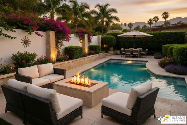 $785,000 | 45700 Mountain View Avenue, Palm Desert, CA 92260