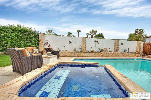 $785,000 | 45700 Mountain View Avenue, Palm Desert, CA 92260