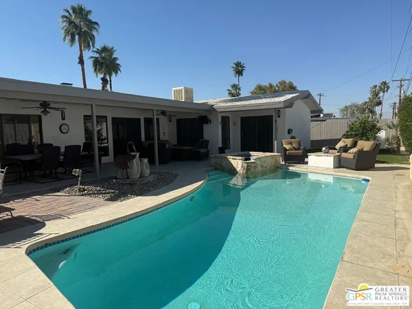 $785,000 | 45700 Mountain View Avenue, Palm Desert, CA 92260