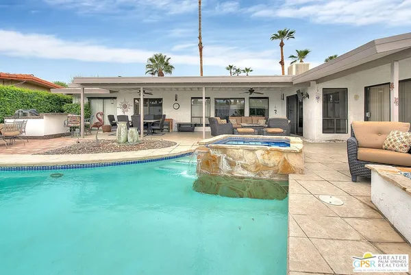 $785,000 | 45700 Mountain View Avenue, Palm Desert, CA 92260
