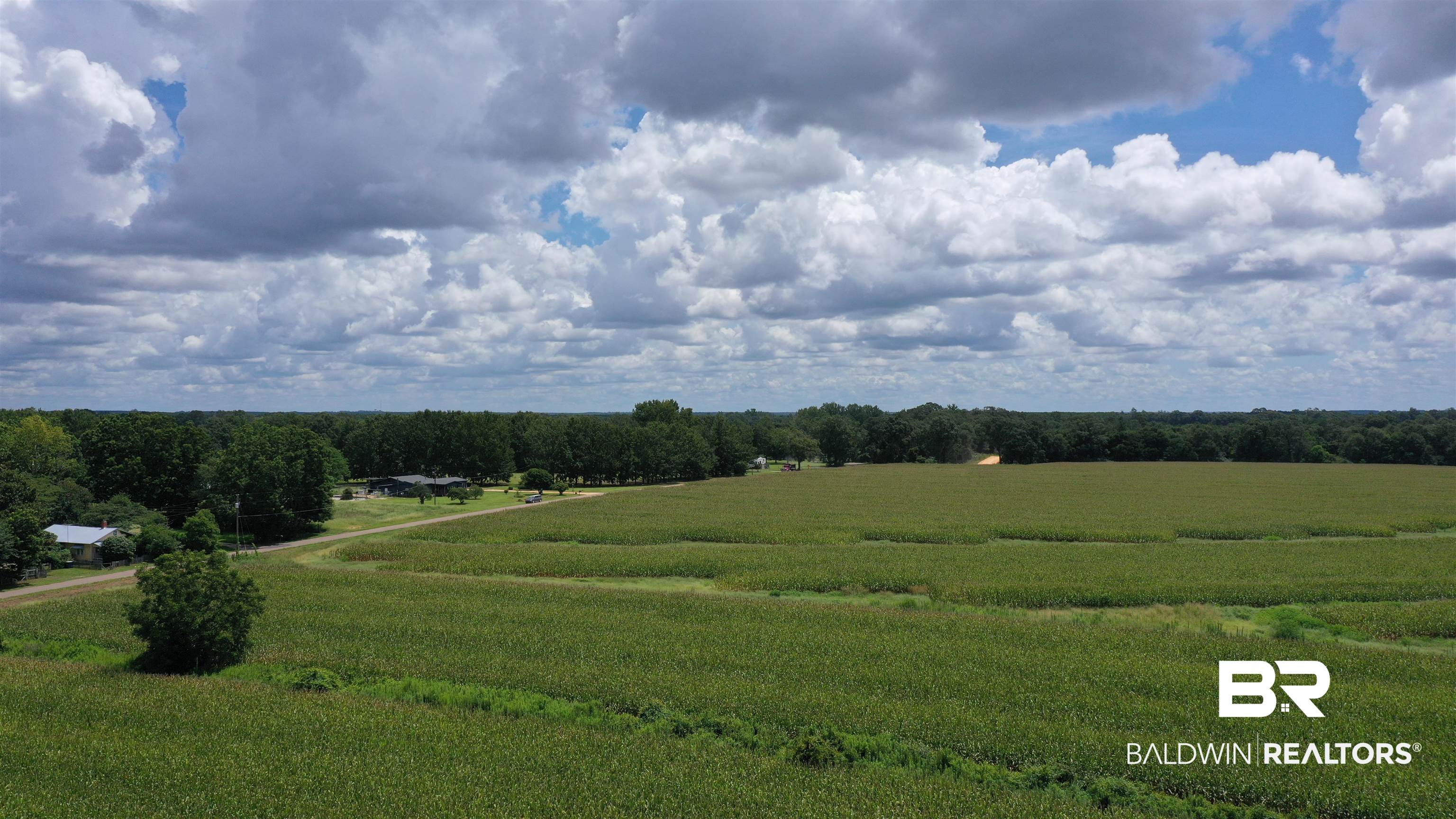 3 Highway 21 Atmore, AL 36502 - Photo 13 of 18 View of community with a rural view