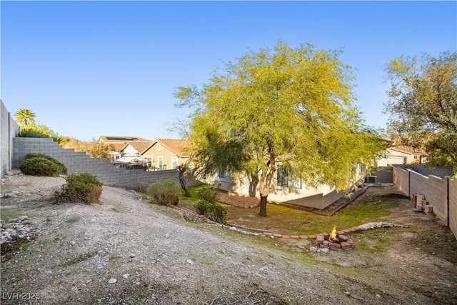 $1,995 | 413 Magnolia Arbor Street, Las Vegas, NV 89144