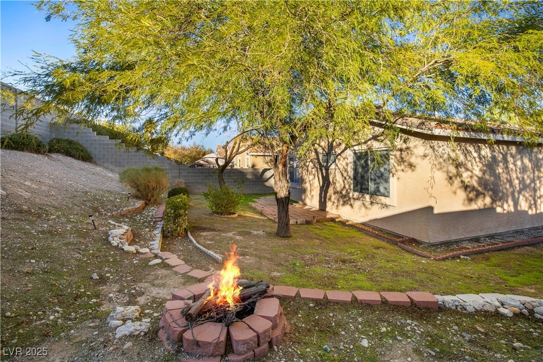 413 Magnolia Arbor Street Las Vegas, NV 89144 - Photo 18 of 18