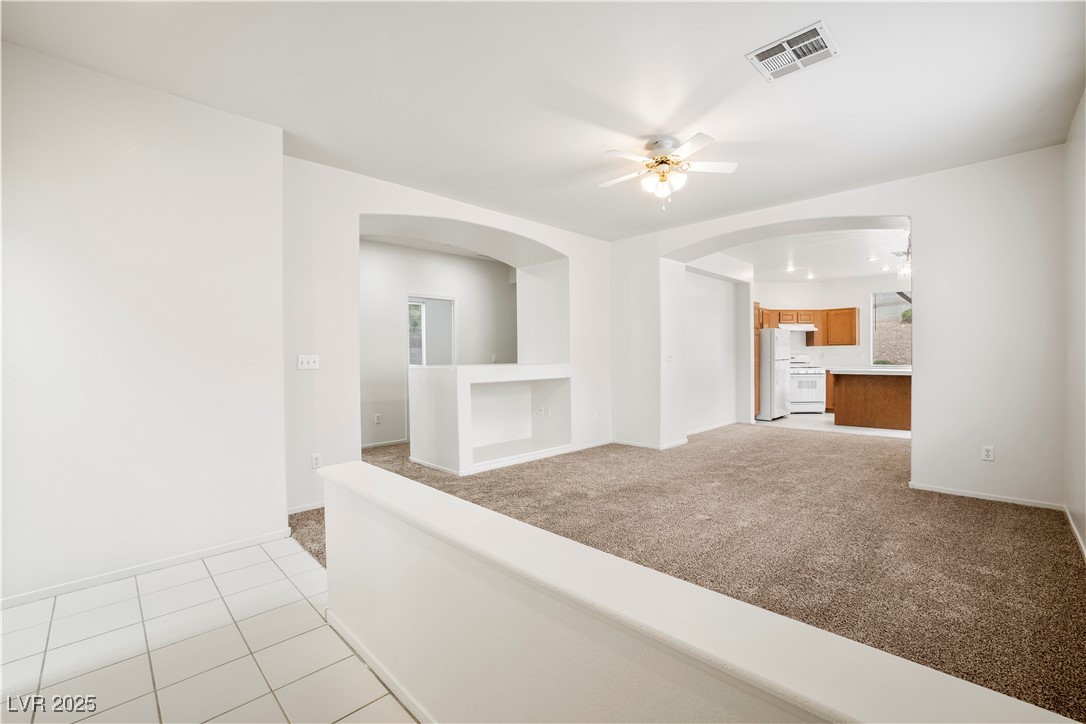 413 Magnolia Arbor Street Las Vegas, NV 89144 - Photo 2 of 18