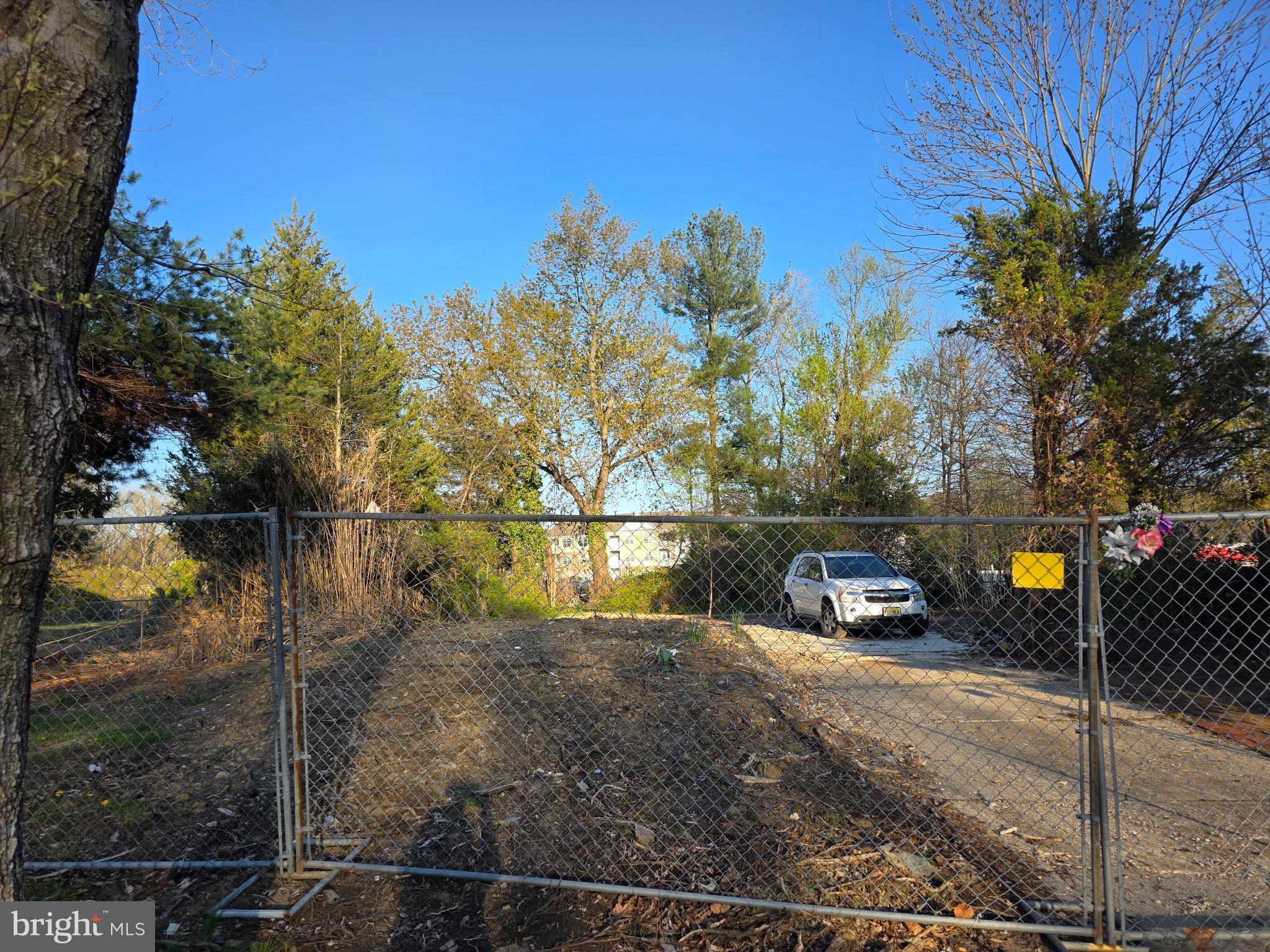 503 Pennington Drive Westampton, NJ 08060 - Photo 2 of 4 a view of a street