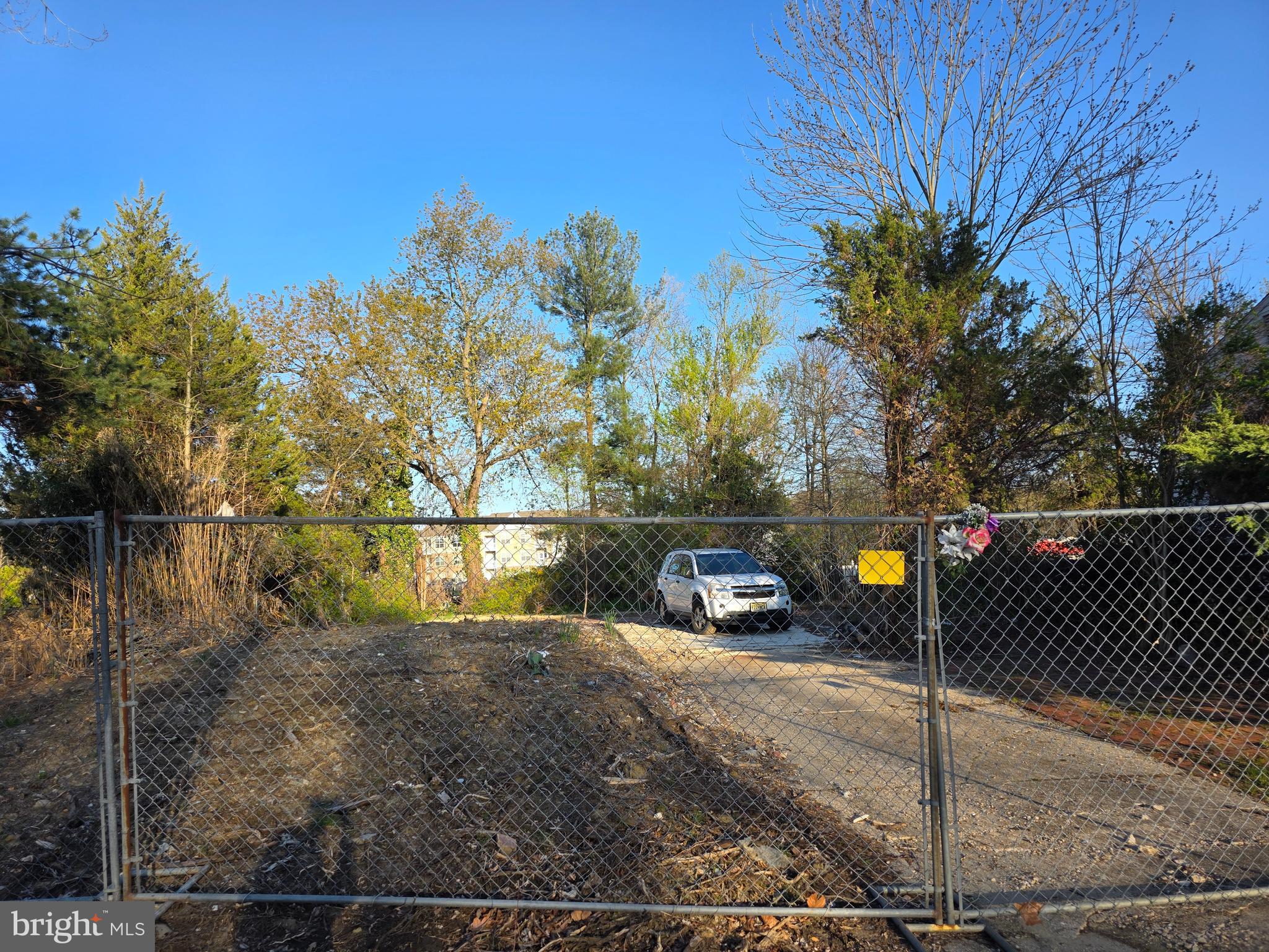 503 Pennington Drive Westampton, NJ 08060 - Photo 3 of 4 a view of a street