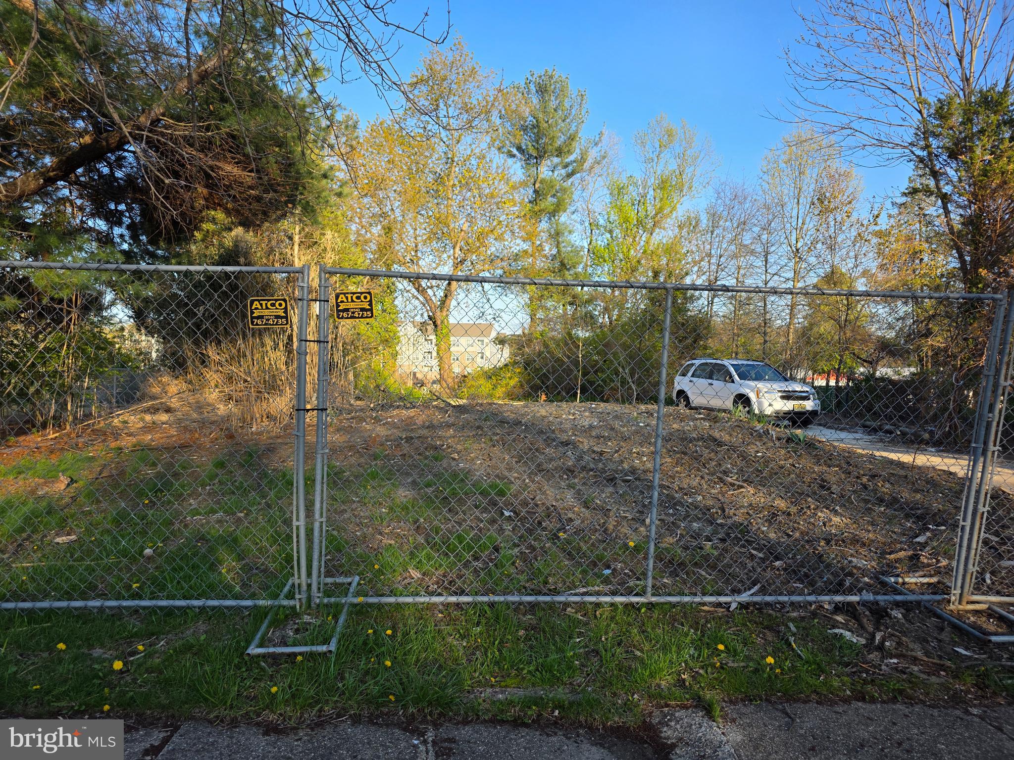 503 Pennington Drive Westampton, NJ 08060 - Photo 4 of 4 a car parked on the side of the road