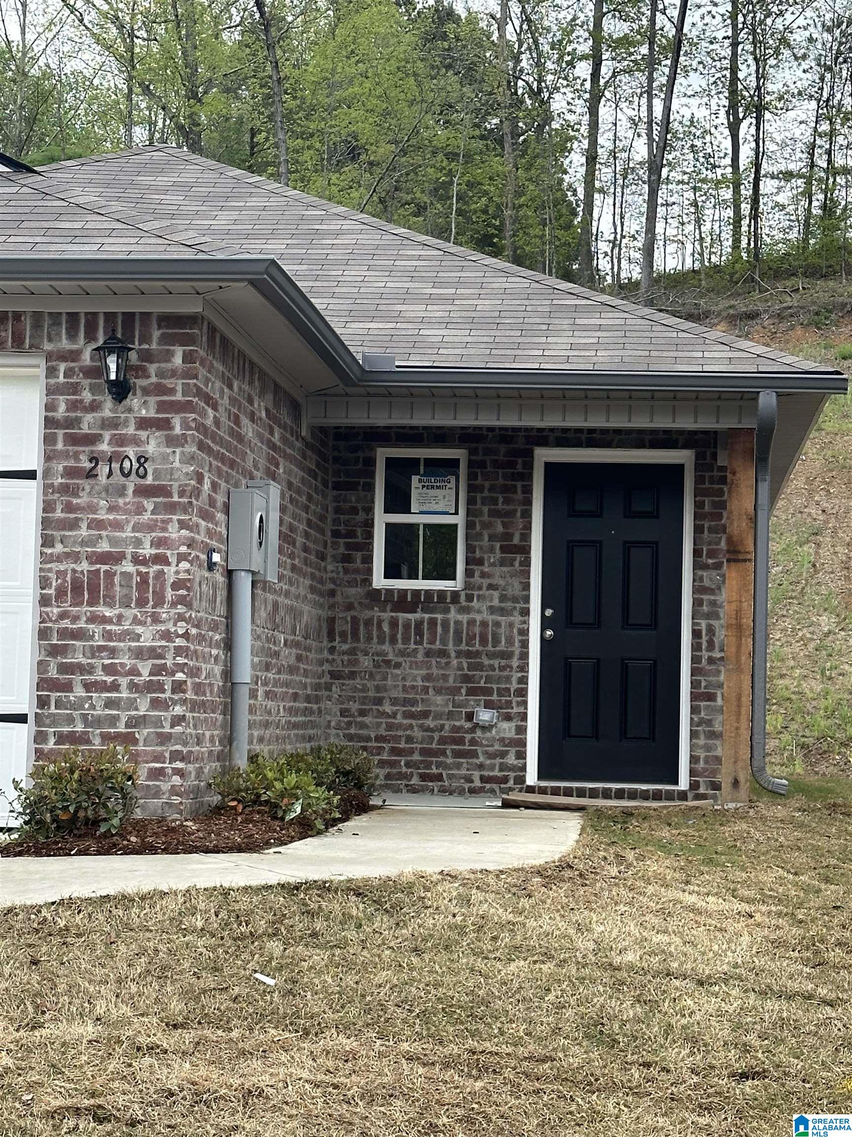 2108 Kilpatrick Lane Cullman, AL 35058 - Photo 3 of 24