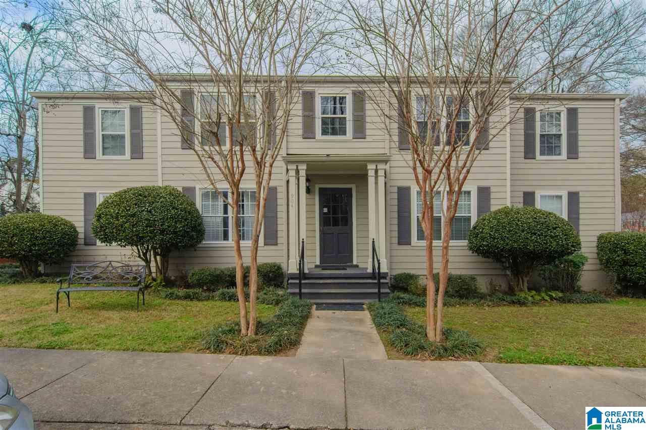 904 Sims Avenue, Unit D Birmingham, AL 35213 - Photo 2 of 24