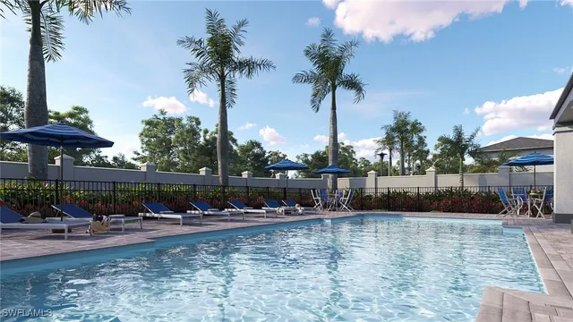 a house view with sitting space and garden space