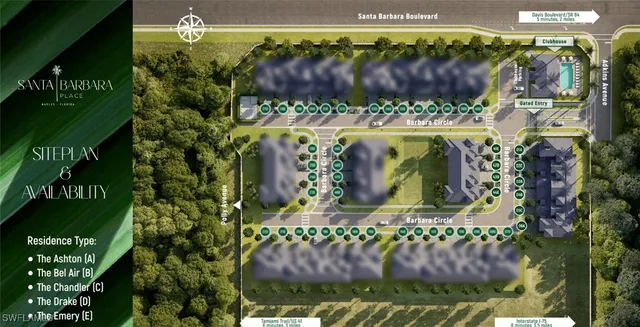 a view of a backyard with a wooden deck