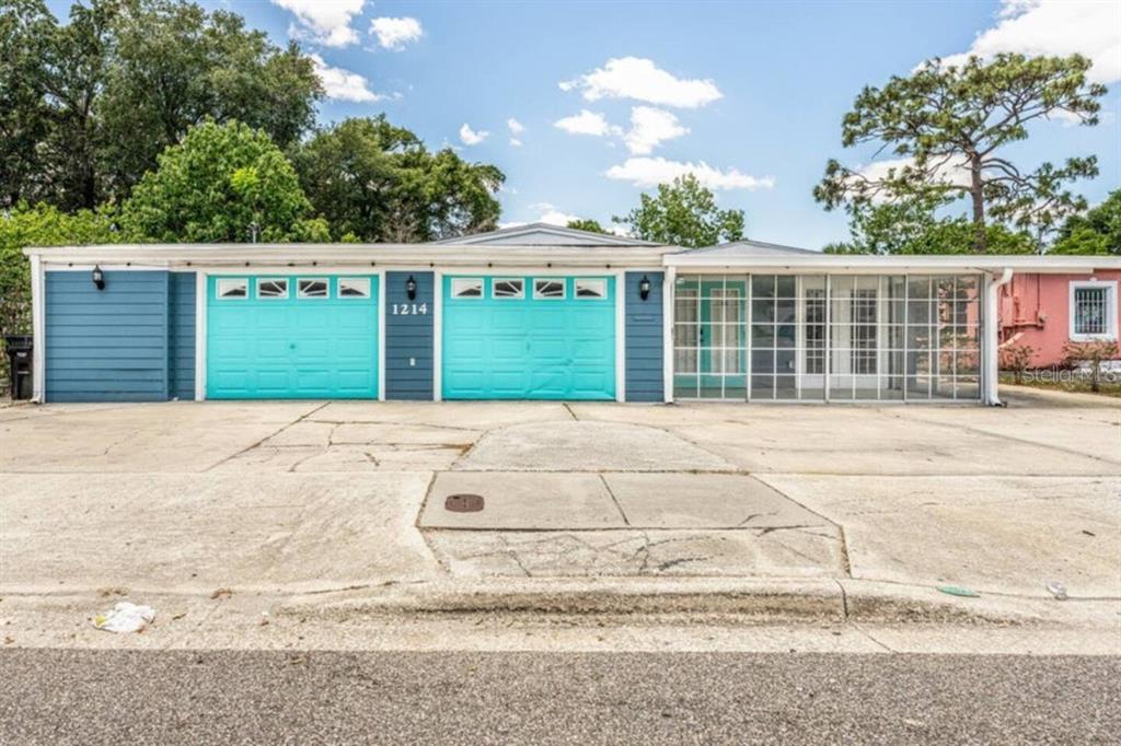 1214 North Pine Hills Road Orlando, FL 32808 - Photo 36 of 36